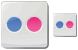 Flickr icons