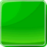 Green Button icon