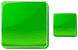 Green button ico