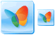 MSN icons