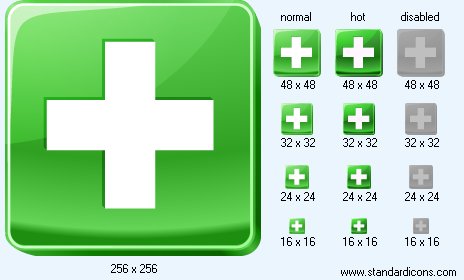 Netvibes Icon Images