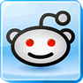 Reddit icon