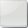 Silver Button icon