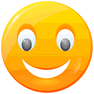 Smile icon