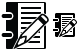 Notes icons