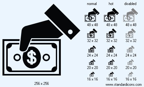 Payment Icon Images