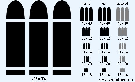Ammo Icon Images
