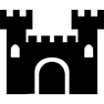 Castle icon