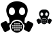 Gas mask