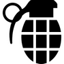 Grenade icon