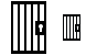 Prison icons