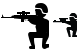 Sniper icons