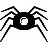 Spider Robot icon