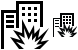 Terror icons