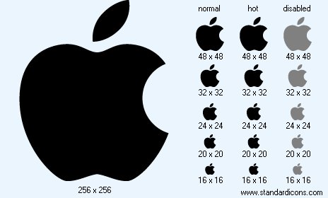 Apple Icon Images