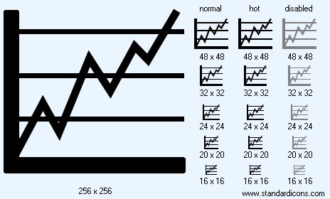 Chart Icon Images