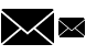 Mail icon