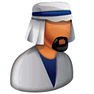 Arab Boss icon