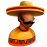 Mexican Boss icon