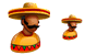 Mexican boss