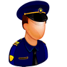 Police Officer icon