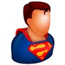 Superman icon