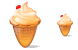 Icecream icons