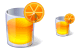 Juice icons