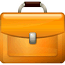 Brief Case icon