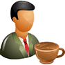 Coffee Break icon