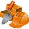 Construction icon