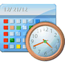 Date And Time icon