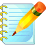 Notes icon