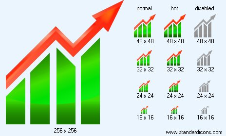 Stock Market Icon Images