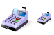 Cash register ico