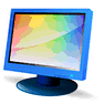 Computer icon