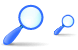 Find icons