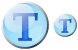 Text icons