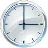 Time icon