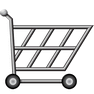 Shopping icon