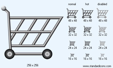 Shopping Icon Images