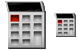 Tax Center icons