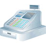 Cash Register icon