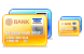 Credit cards SH icons