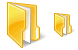 Folder SH icons