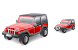 Jeep SH icons