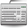 Keyboard Shad icon