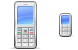 Mobile SH icons