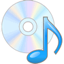 Music CD icon
