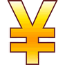 Yen icon